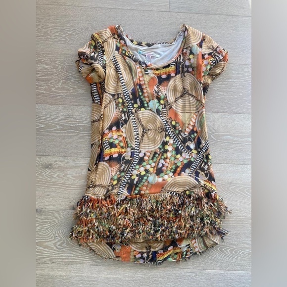 DIANE VON FURSTENBERG An allover different prints and textures brings - Picture 3 of 3